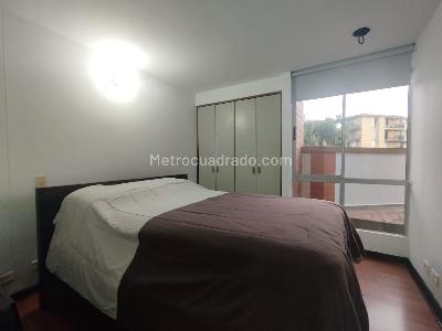 Apartamento en venta en El Poblado, Medellín · foto 12 de 13