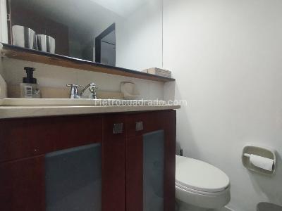 Apartamento en venta en El Poblado, Medellín · foto 13 de 13