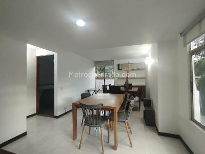 Apartamento en venta en El Poblado, Medellín · foto 3 de 13
