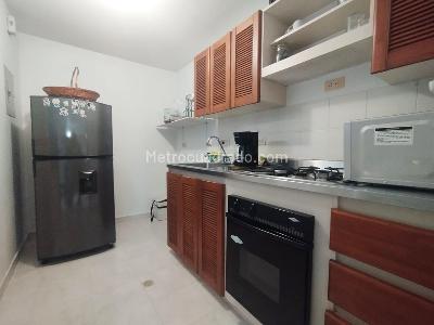 Apartamento en venta en El Poblado, Medellín · foto 9 de 13