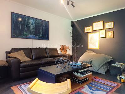 Apartamento en venta en El Poblado, Medellín · foto 12 de 20