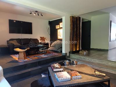 Apartamento en venta en El Poblado, Medellín · foto 13 de 20