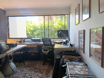 Apartamento en venta en El Poblado, Medellín · foto 17 de 20