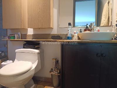 Apartamento en venta en El Poblado, Medellín · foto 19 de 20