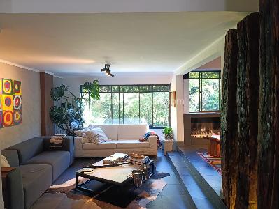 Apartamento en venta en El Poblado, Medellín · foto 2 de 20