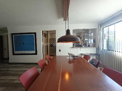 Apartamento en venta en El Poblado, Medellín · foto 3 de 20