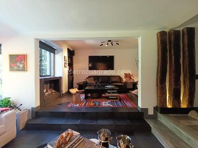 Apartamento en venta en El Poblado, Medellín · foto 4 de 20