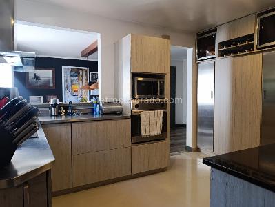 Apartamento en venta en El Poblado, Medellín · foto 8 de 20