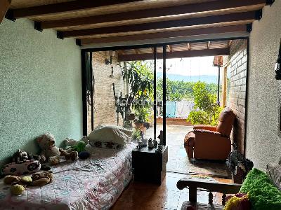 Casa de 4 alcobas en venta en Envigado, Envigado, 280 m² · foto 11 de 17