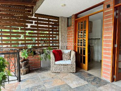 Casa de 4 alcobas en venta en Envigado, Envigado, 280 m² · foto 14 de 17