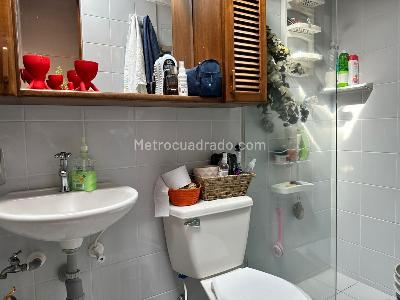 Casa de 4 alcobas en venta en Envigado, Envigado, 280 m² · foto 16 de 17