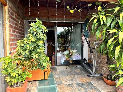 Casa de 4 alcobas en venta en Envigado, Envigado, 280 m² · foto 17 de 17