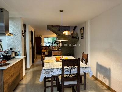 Casa de 4 alcobas en venta en Envigado, Envigado, 280 m² · foto 4 de 17