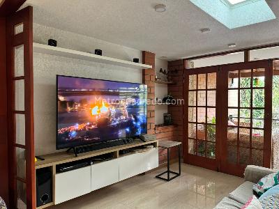 Casa de 4 alcobas en venta en Envigado, Envigado, 280 m² · foto 6 de 17