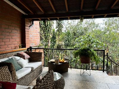 Casa de 4 alcobas en venta en Envigado, Envigado, 280 m² · foto 7 de 17