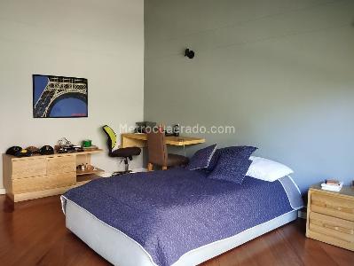 Casa de 4 alcobas en venta en El Poblado, Medellín, 367 m² · foto 12 de 18