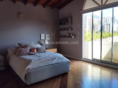 Casa de 4 alcobas en venta en El Poblado, Medellín, 367 m² · foto 15 de 18