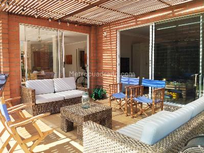 Casa de 4 alcobas en venta en El Poblado, Medellín, 367 m² · foto 18 de 18