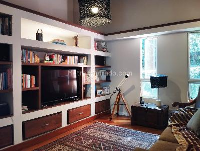 Casa de 4 alcobas en venta en El Poblado, Medellín, 367 m² · foto 8 de 18