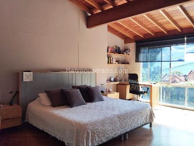 Casa de 4 alcobas en venta en El Poblado, Medellín, 367 m² · foto 9 de 18