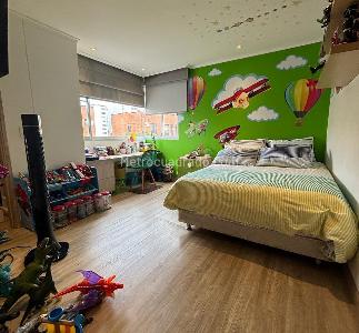 Apartamento de 3 alcobas en venta en Patio Bonito, Medellín, 172 m² · foto 10 de 15