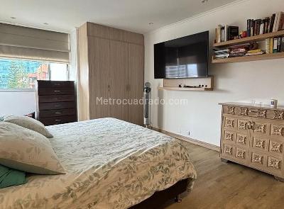 Apartamento de 3 alcobas en venta en Patio Bonito, Medellín, 172 m² · foto 12 de 15