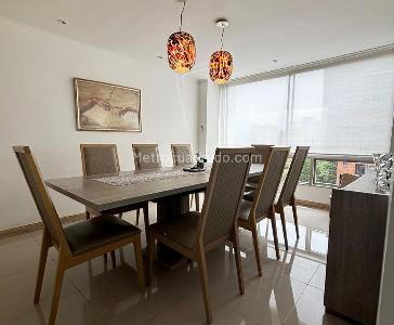 Apartamento de 3 alcobas en venta en Patio Bonito, Medellín, 172 m² · foto 4 de 15