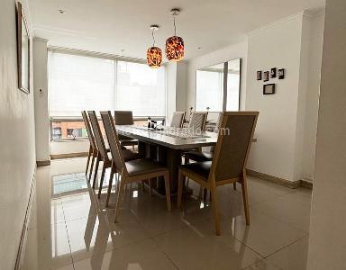 Apartamento de 3 alcobas en venta en Patio Bonito, Medellín, 172 m² · foto 5 de 15
