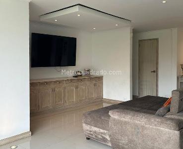 Apartamento de 3 alcobas en venta en Patio Bonito, Medellín, 172 m² · foto 6 de 15