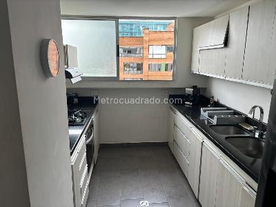 Apartamento de 3 alcobas en venta en Patio Bonito, Medellín, 172 m² · foto 8 de 15