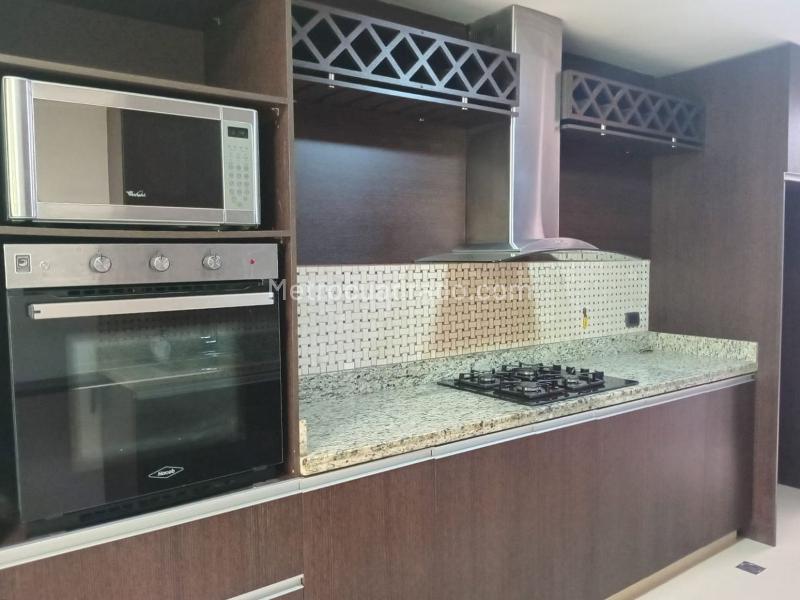 4BR House for Rent in El Poblado with Pool & 24/7 Security - 7