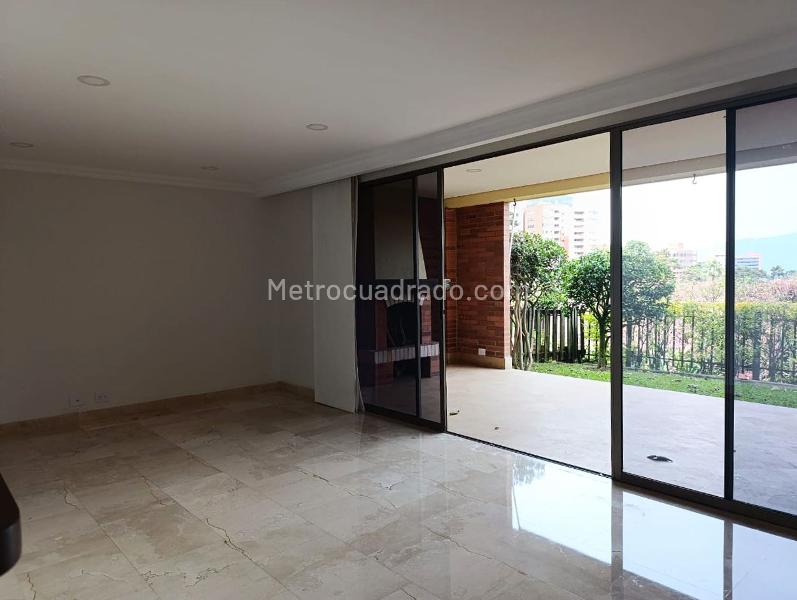 3BR House with Fireplace in El Poblado (Gated Unit) - 4