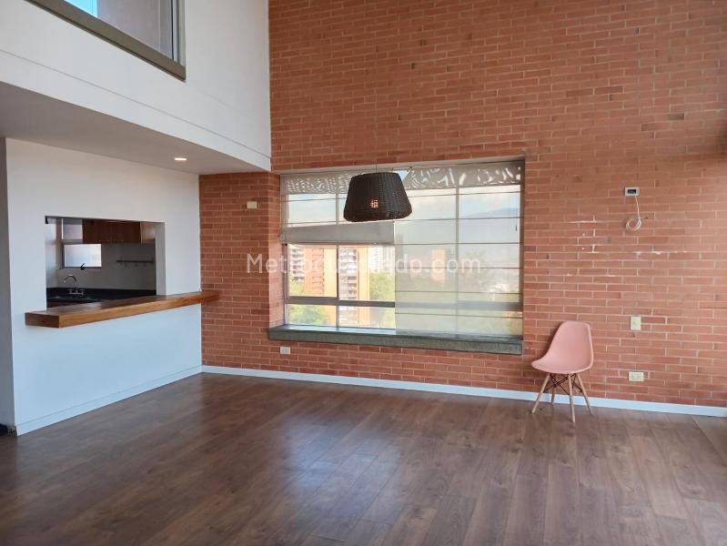 Apartamento Elegante de 3 Alcobas con Vista en El Poblado - 5