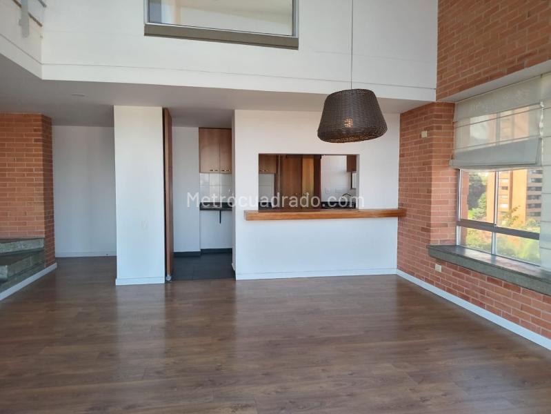 Apartamento Elegante de 3 Alcobas con Vista en El Poblado - 6