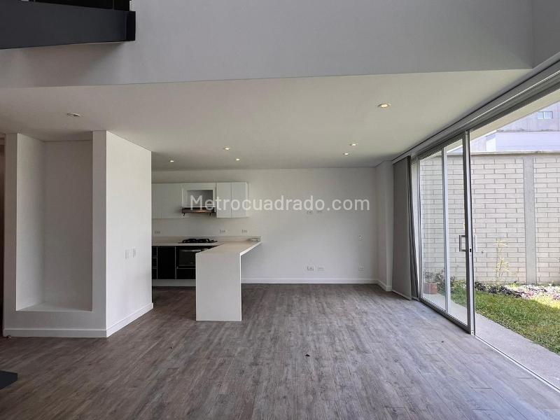 Casa en Arriendo, RIONEGRO, Rionegro - 2