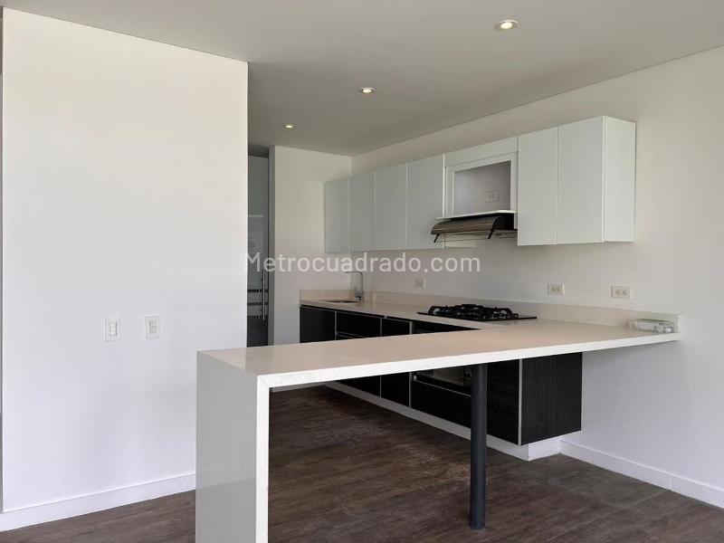 Casa en Arriendo, RIONEGRO, Rionegro - 3