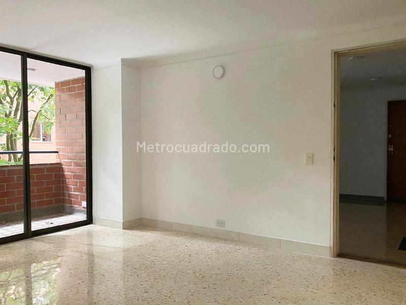 3BR Apartment in EL POBLADO (130 m²)