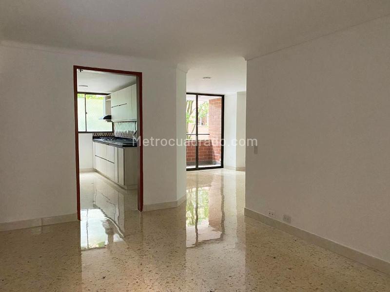 3BR Apartment in EL POBLADO (130 m²) - 2