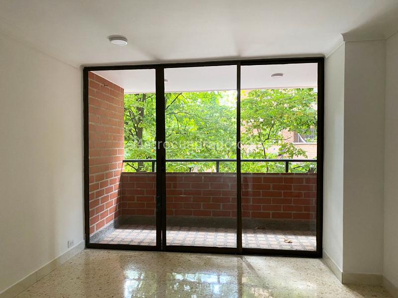 3BR Apartment in EL POBLADO (130 m²) - 3