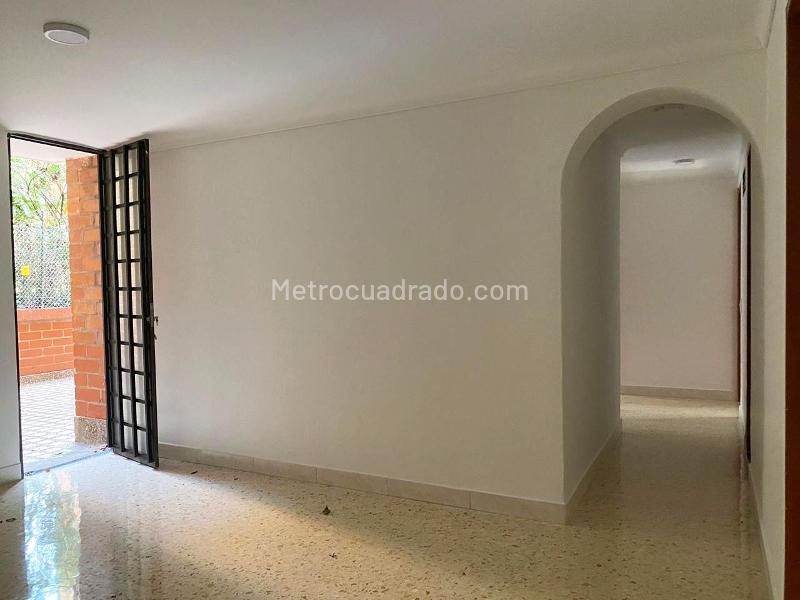3BR Apartment in EL POBLADO (130 m²) - 4