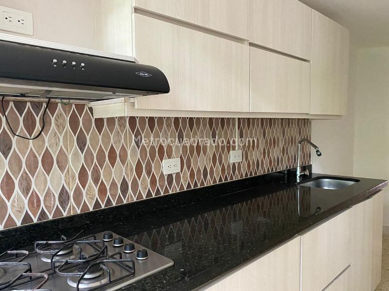 3BR Apartment in EL POBLADO (130 m²) - 5