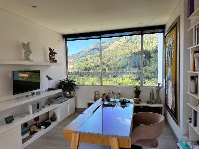 Apartamento de 2 alcobas en venta en El Poblado, Medellín, 210 m² · foto 10 de 20