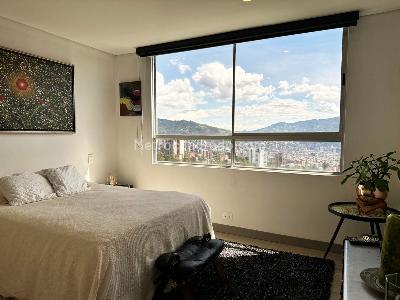 Apartamento de 2 alcobas en venta en El Poblado, Medellín, 210 m² · foto 13 de 20