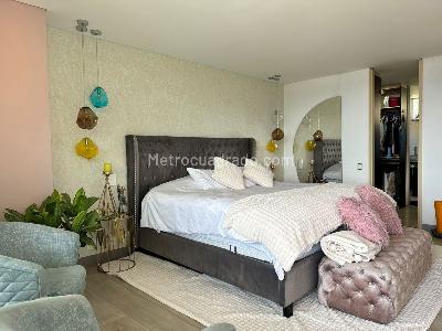 Apartamento en venta en El Poblado, Medellín · foto 11 de 20