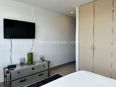Apartamento en venta en El Poblado, Medellín · foto 14 de 20