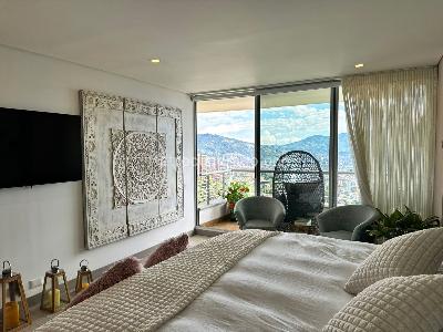 Apartamento en venta en El Poblado, Medellín · foto 15 de 20