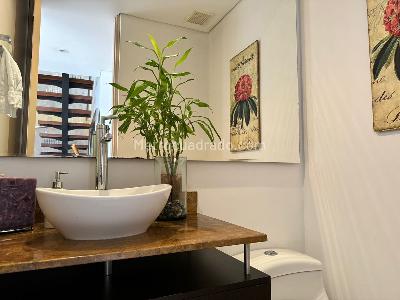 Apartamento en venta en El Poblado, Medellín · foto 17 de 20