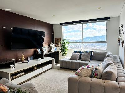 Apartamento en venta en El Poblado, Medellín · foto 20 de 20