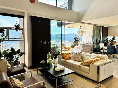 Apartamento en venta en El Poblado, Medellín · foto 2 de 20
