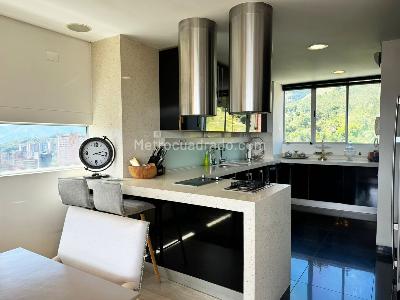 Apartamento en venta en El Poblado, Medellín · foto 5 de 20